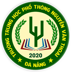 Trường THPT Nguyễn Văn Thoại - Đà Nẵng